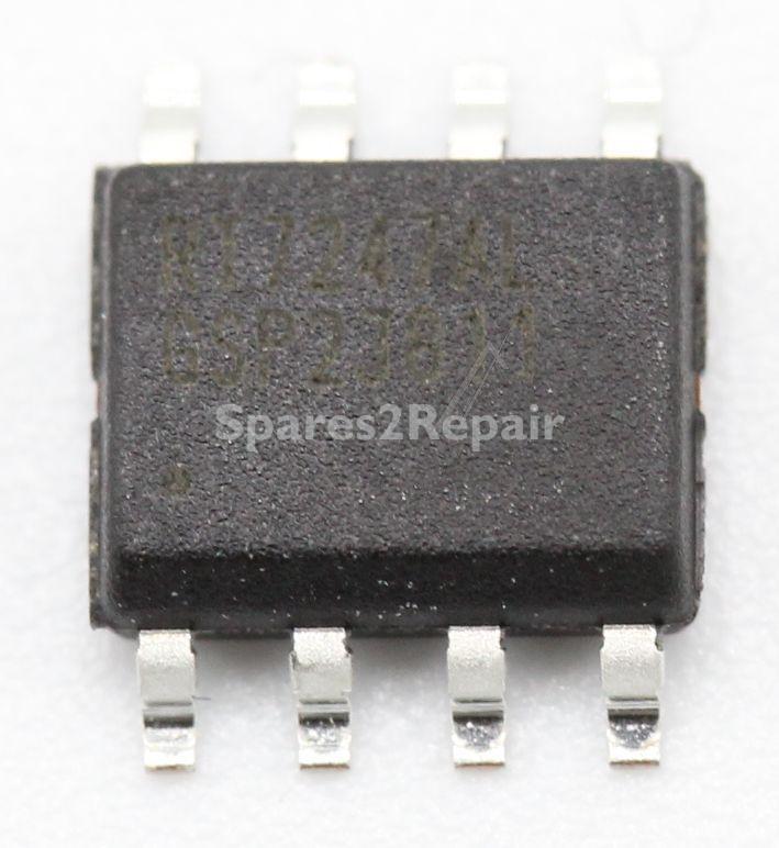 Panasonic Ic - C0dbayy01644 Ic Step-down Dc-dc C