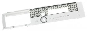 Front Housing - 2835952800 C00871694 Front Panel [Arcelik]