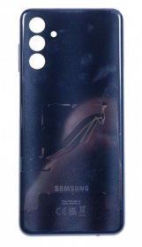 Samsung Battery Compartment Lid - Gh82-29480a Svc Cover Assembly-rear_a047_zk_ukca