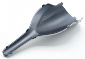 Casing Cover - Rs-2230001104 Upper Gray Hubcap [Groupe SEB]