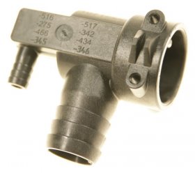 Nilfisk Valve - Water Limiter (small) - 107143092