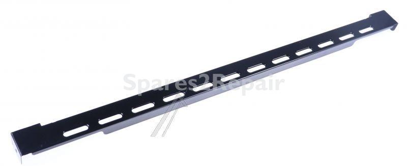 Xingbang Moisture Protection Rail - 0042100461 Vent Hole Of Door (painted Black)