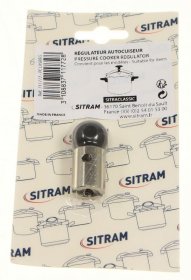 Sitram Control - Pclasreg Regulator