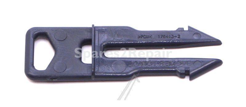 Kuppersbusch Teka Interlocking Hook - 81742082 Door Hook Dfi 76950