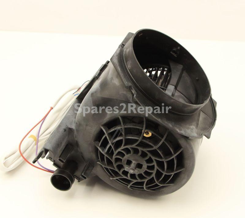 Smeg Motor - 768415989 Motor Support Left