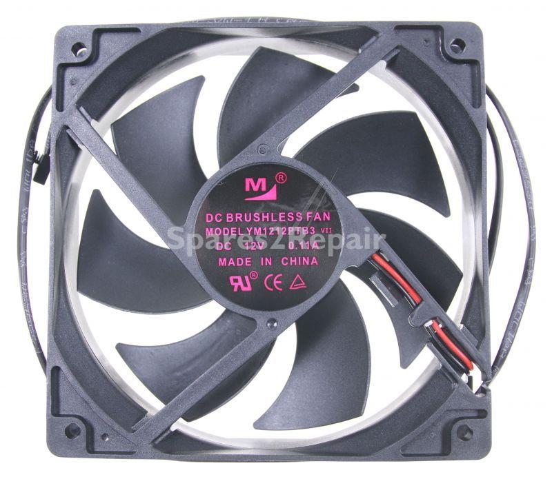 Ventilator Motor - Dg7-33-bh 1042769 Condenser Fan [Amica]