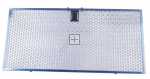 Metal Grease Trap - C00630611 488000630611 Self Supp Filter 508x242 5 F8 P [Whirlpool Indesit]