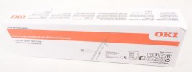 Oki Toner Cartridge - Oki Toner Magenta Mc851dn 7 3k Mc861dn Iso- Iec19798