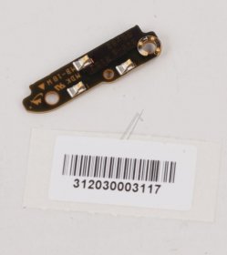 Xiaomi Module - Electrical Unit - 5600020k9d00 Antenna Board Assembly K9d