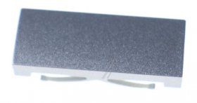 Button - 140068018013 Pushbutton Inox [Electrolux Aeg]