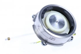 Filter Housing - At4076020810 Filter Housing (2^vers ) Mce30 1313 [Delonghi]