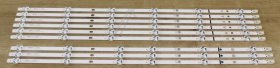 Vestel Led backlight bar - 23545277 Led Bar 550 Dld25js Vnb_yedpa