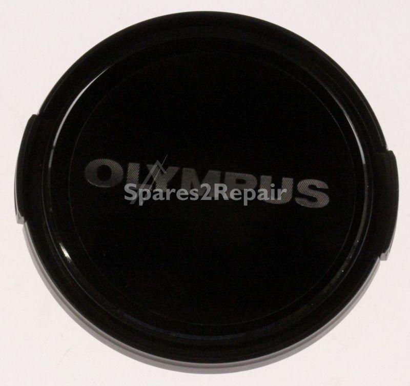Olympus Lens Cap - Lc-37c V325373bw000 Olympus Lc-37c Automatic Lens Cap Black