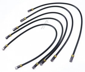 Astro F Connector - Ajk 50 5 Set 5x50cm Jumperkabel Mit Fks06 - 00750961