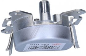 Astro Aerial Outlet Sockets - Gut 300 Sat stichleitungs anschlussdose, 3 loch, 5 2400 Mhz, 500 M - 00540301