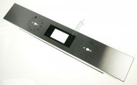 Operating Unit Screen - C00501777 481010896104 Control Panel Ix [Whirlpool Indesit]
