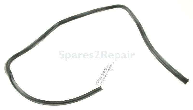 Hisense Gorenje Oven Door Gasket - 567391 Oven Gasket Fs16-50 Opened
