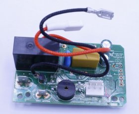 Philips Saeco Board - 423902278531 Service Foot Module 423903008500