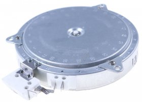 Cata Single Circuit Radiation Heate - 78-ctms302v0-20 Burner 165 1200w