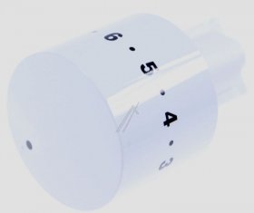 Control Knobs - 5618538101 Knob double Energy Regulator w [Electrolux Aeg]
