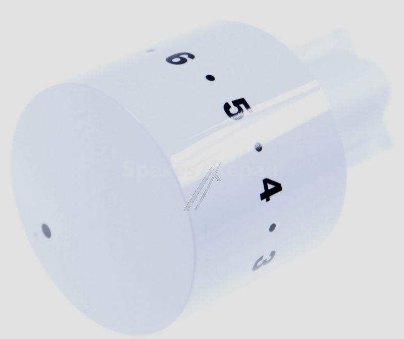 Control Knobs - 5618538101 Knob double Energy Regulator w [Electrolux Aeg]