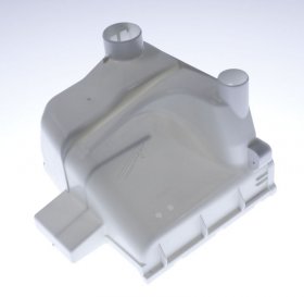 Detergent Case - 11033412 Dispenser Tray-lower Part [Bosch Siemens]