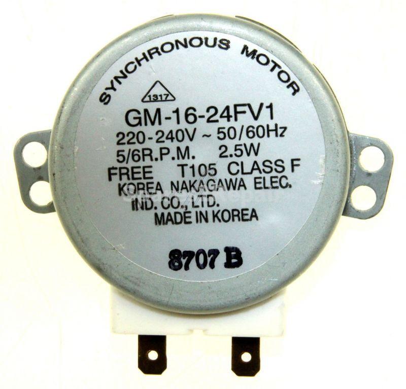 Motor - C00317495 Motor [Whirlpool Indesit]