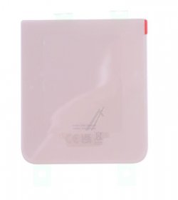 Samsung Battery Compartment Lid - Gh82-29298c Svc Cover Assembly-b-g_f721_zd_ukca