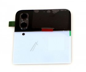 Samsung Display Unit - Gh97-27947d Assembly Window Glass-sub Ub_lb