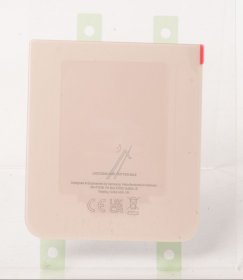 Samsung Battery Compartment Lid - Gh82-29299c Svc Cover Assembly-b-g_f721_zd_ukca Ldu