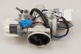 Lg Drain Pump - 5859er1002s Drain Pump