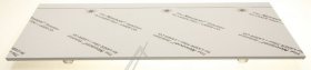 Faber Roblin Front Housing - 133 0258 582 Sp Hood Ss Pannel Ht411 Vista W 900