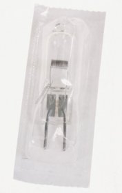 Osram Gy6,35 Halogen Stick Socket Lamp - Halogen Stick Socket Lamp, G6.35, 150 W, 24 V - 64641 HLX