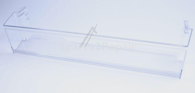 Haier Refrigerator - Freezer Door Shelf - 0060235139 49073287 Fridge Door Lower Bottle Shelf