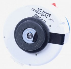 Sharp Motor - Cmot-a583jbkz Motor