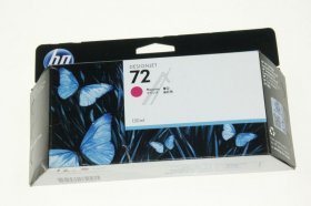Hewlett Packard Cartridge - 72 C9372a Ink Cartridge Magenta 130ml