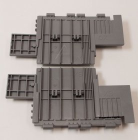 Hisense Gorenje Guide-rail - 898012 Left And Right Basket Adjustment Support Kit