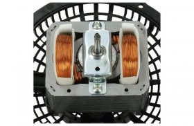 Kuppersbusch Teka Hood Motors - 81489127 Motor Dvn 94030 Ttc Bk 1