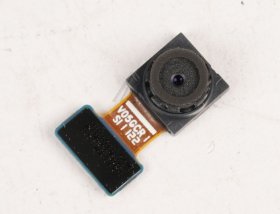 Samsung Camera Module - Gh96-14218a Assembly Vt Camera-5m Sm-g525f