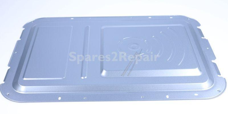 Lg Casing Cover - 3550en1023e Cover Rear