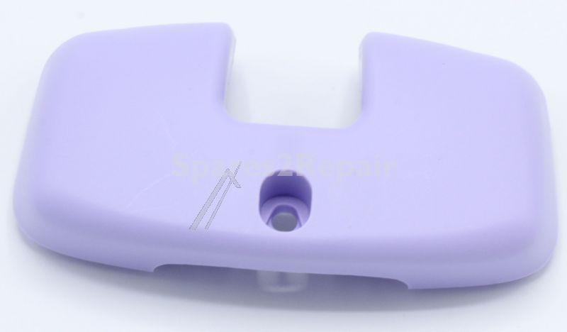 Handle - Cs-00122003 Rear De Handle [Groupe SEB]
