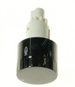 Kuppersbusch Button - 063163 Knob Pop-out Black