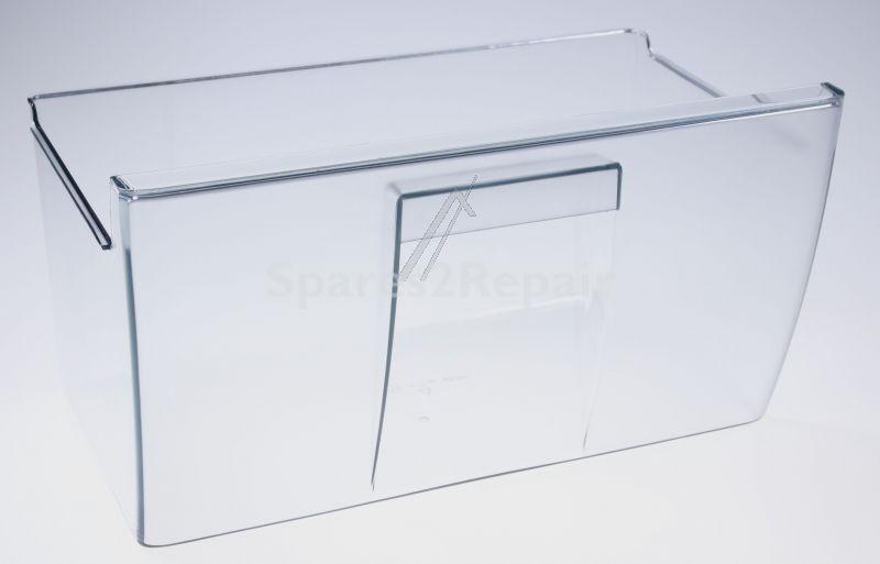 Refrigerator Drawer - 42219269 Crisper Large-346 Natural [Vestel]