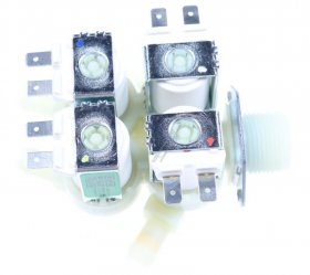 Samsung Solenoid Valve - Dc62-00214t Valve Water dc12v bracket mm #250 1 4 0