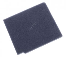Foam Filter - 12020319 Foam Piece (1200w) [Bosch Siemens]
