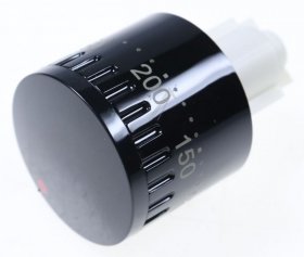 Control Knob - Pmg610 00-09 9472 01sc1 8041675 Knob Pmg610 00-09 9472 01-1sc 90 White [Amica]