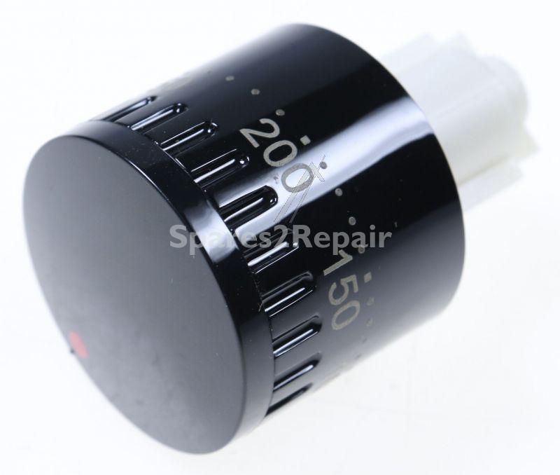 Control Knob - Pmg610 00-09 9472 01sc1 8041675 Knob Pmg610 00-09 9472 01-1sc 90 White [Amica]