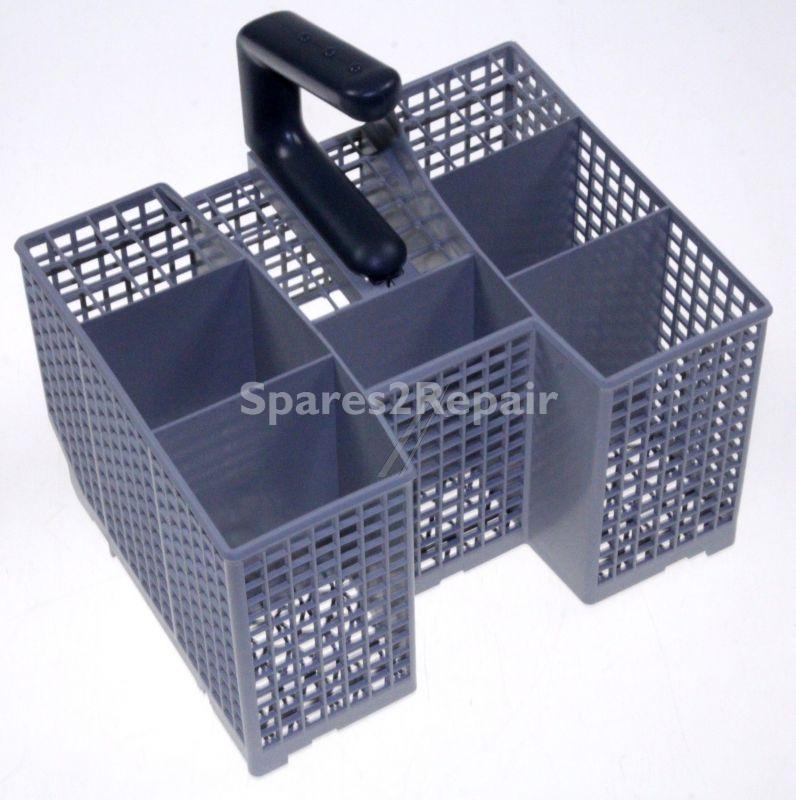 Atag Cutlery Basket - 88011178 41891 Cutterybasket 5-vak