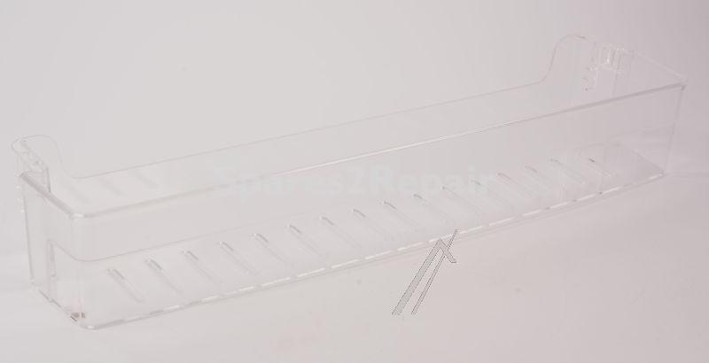 Hisense Gorenje Refrigerator - Freezer Door Shelf - Hk1522580 Middle Shelf