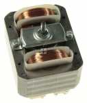 Hood Motors - 00647538 Motor [Bosch Siemens]